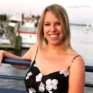 Meet your Posher, Julia